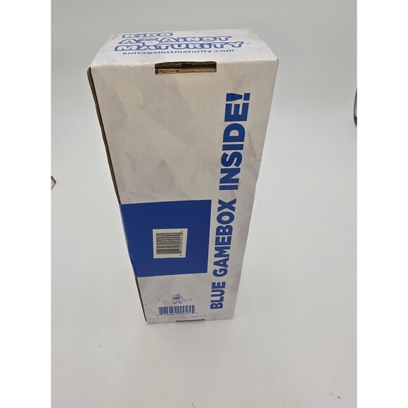 Kids Against Maturity Card Game for Kids Families + Expansion Packs 1 2 - Picture 3 of 4